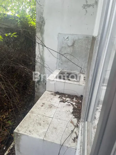 image RUMAH BARU SIAP HUNI CLUSTER JIMBARAN CITRA RAYA 2 MAJA LEBAK BANTEN (4)