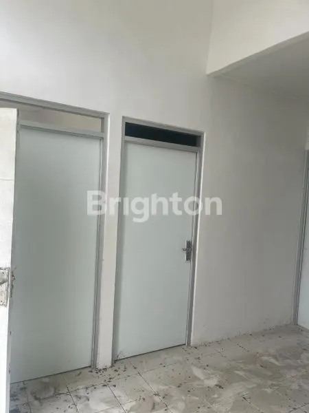 image RUMAH BARU SIAP HUNI CLUSTER JIMBARAN CITRA RAYA 2 MAJA LEBAK BANTEN (5)