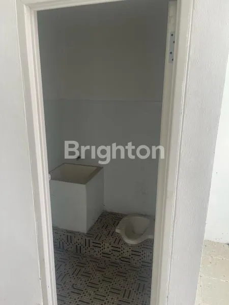 image RUMAH BARU SIAP HUNI CLUSTER JIMBARAN CITRA RAYA 2 MAJA LEBAK BANTEN (6)