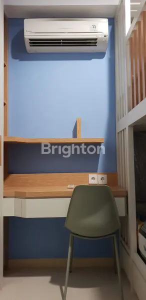 image APARTEMEN BORNEO BAY FULL FURNISH SIAP TINGGAL (2)