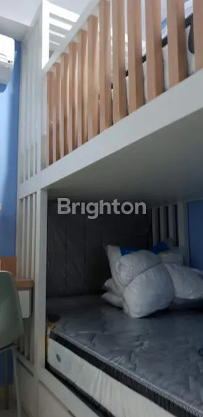 image APARTEMEN BORNEO BAY FULL FURNISH SIAP TINGGAL (4)