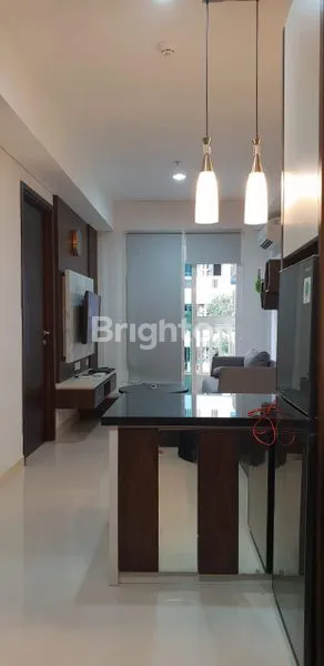 image APARTEMEN BORNEO BAY FULL FURNISH SIAP TINGGAL (3)