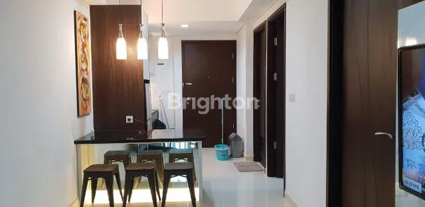 image APARTEMEN BORNEO BAY FULL FURNISH SIAP TINGGAL (5)