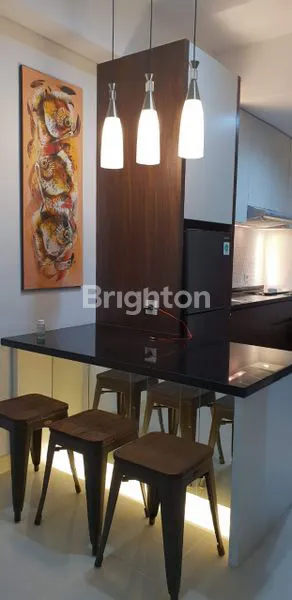 image APARTEMEN BORNEO BAY FULL FURNISH SIAP TINGGAL (6)