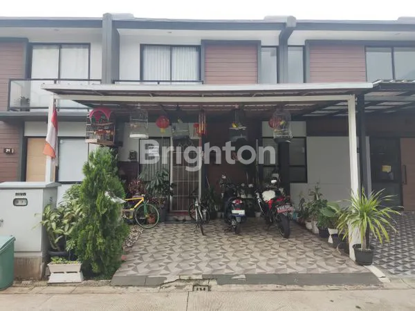 image RUMAH SIAP HUNI DI KARAWACI (1)