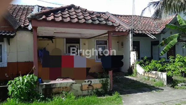 Gambar Property JUAL RUMAH CANTIK