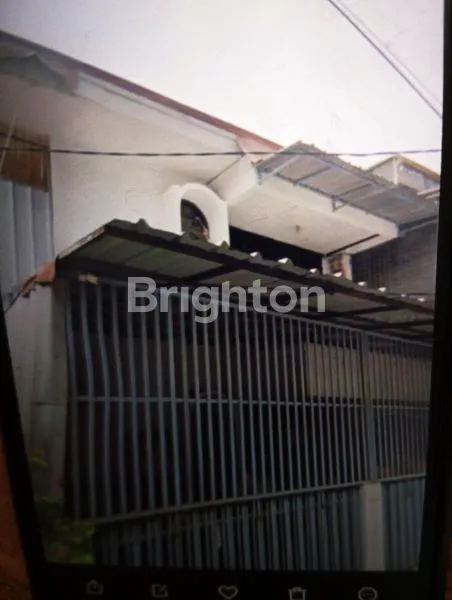 RUMAH 2 LANTAI SIAP HUNI DI PETOJO, CIDENG, JAKARTA PUSAT