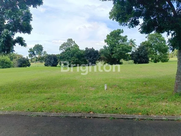 KAVLING EKSKLUSIF – SUVARNA PADI, CLUSTER MAHONI