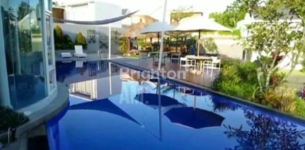 image VILLA 2 LANTAI THE VIEW RESIDENCE PRIVATE POOL DAERAH UNGASAN KUTA SELATAN BALI (2)