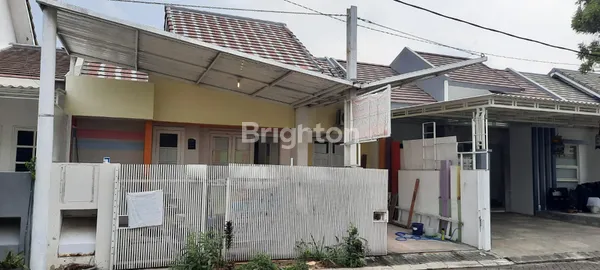 image EX RUMAH CONTOH CITRALAND UTARA BUKIT PALMA SURABAYA BARAT (1)