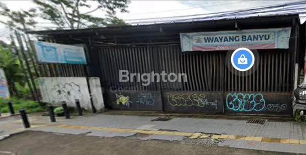 image TOKO DAN GUDANG STRATEGIS NGANTONG PINGGIR JALAN SEMARANG - SALATIGA. HARGA MIRING DAN MASIH NEGO (1)