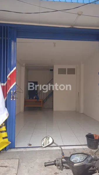 RUKO NOL JALAN DI JAGALAN