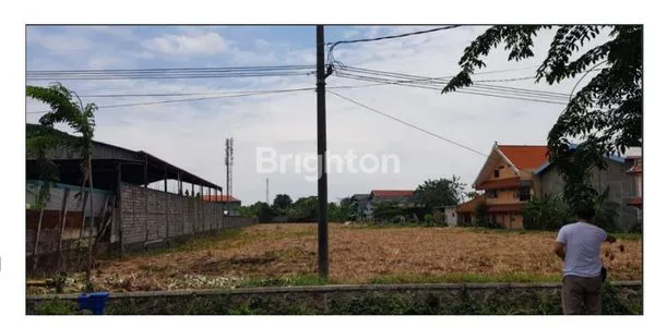 image TAMBAK SUMUR TANAH DENGAN LOKASI STRATEGIS DAN BERKEMBANG (1)