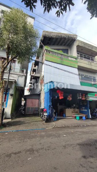 image JUAL RUKO 3 LANTAI MURAH HARGA BAWAH PASAR DI PASAR BESAR MALANG JL WIROMARGO/UREK UREK DEKAT DENGAN MUSEUM BENTOEL DAN PUSAT GROSIR (3)