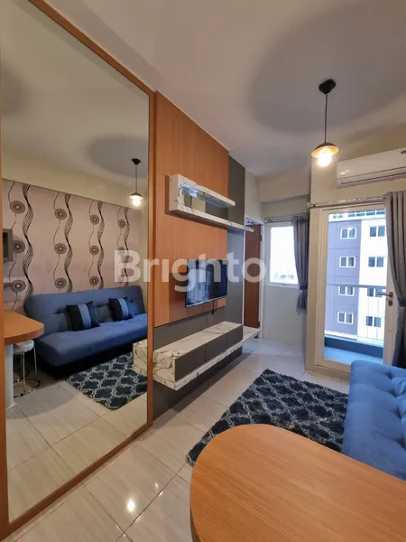 image APARTEMEN NEW 100% PUNCAK DHARMAHUSADA DEKAT RAYA KENJERAN UNAIR C MERR GALAXY MALL MULYOSARI ITS (1)