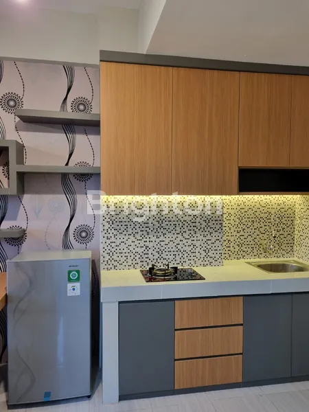 image APARTEMEN NEW 100% PUNCAK DHARMAHUSADA DEKAT RAYA KENJERAN UNAIR C MERR GALAXY MALL MULYOSARI ITS (3)