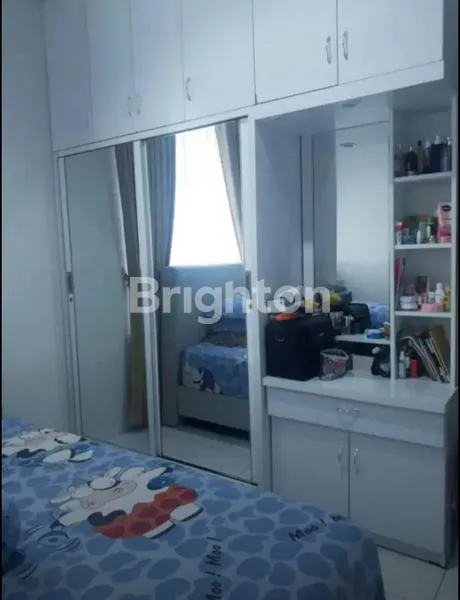 image RUMAH MINIMALIS SEMI FURNISHED DI  KOTA BOGOR  (6)