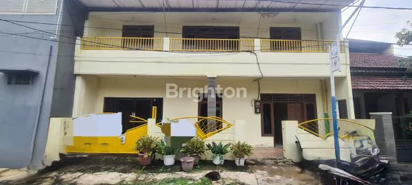 COCOK BUAT KANTOR PERUM. REWWIN RAYA MERAK