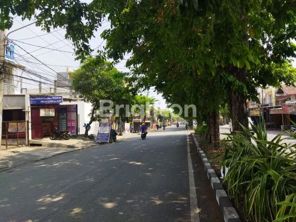 Gambar Property RUKO 2 LANTAI, MANUKAN TAMA