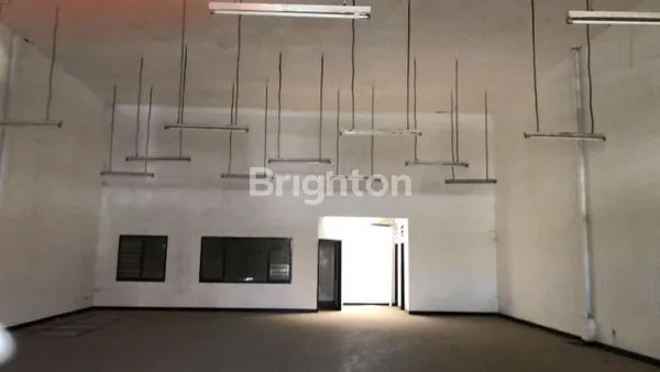 DISEWAKAN RUKO BARATA JAYA