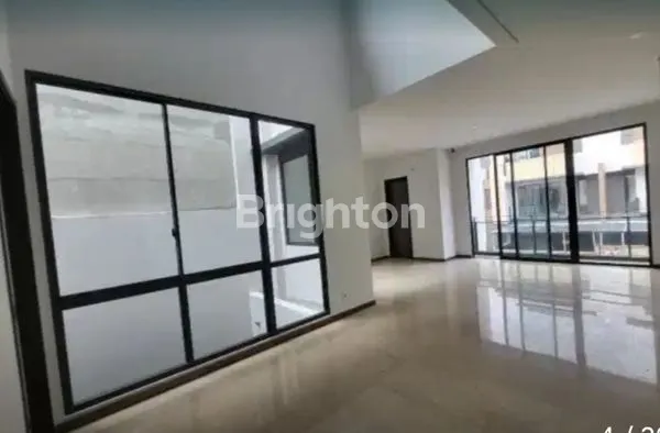 image RUMAH BARU MEWAH ZORA BSD FASILITAS LENGKAP (8)