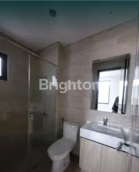 image RUMAH BARU MEWAH ZORA BSD FASILITAS LENGKAP (3)