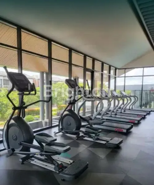 image RUMAH BARU MEWAH ZORA BSD FASILITAS LENGKAP (4)