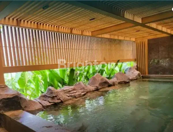 image RUMAH BARU MEWAH ZORA BSD FASILITAS LENGKAP (7)