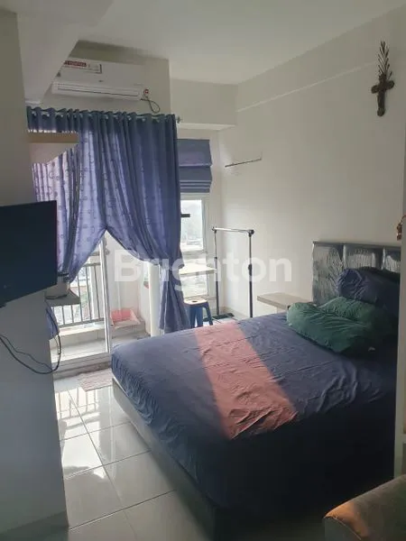 image APARTEMEN AKASA PURE LIVING (2)