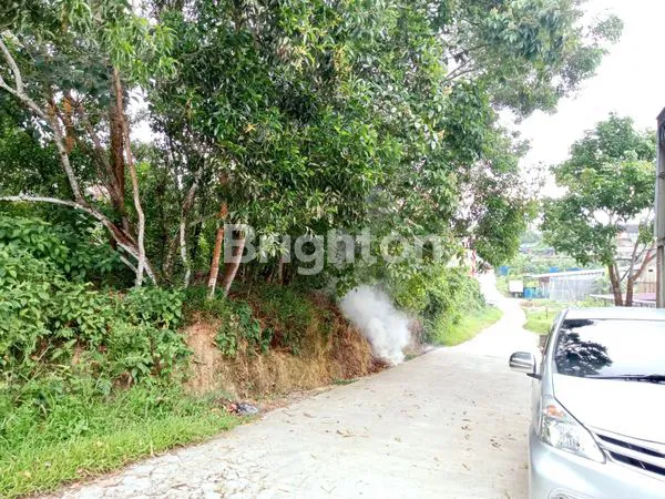 image TANAH DATAR AREA TENGAH KOTA (2)