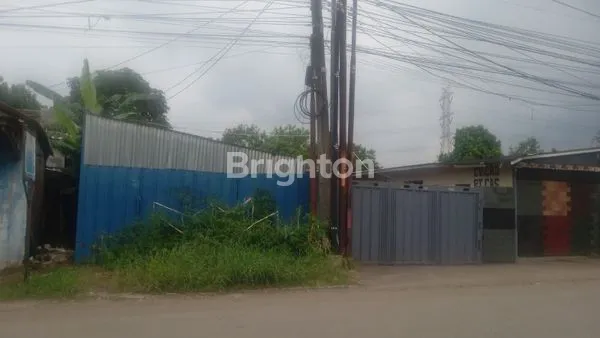 image TANAH DATAR AREA GUNUNG PUTRI (1)