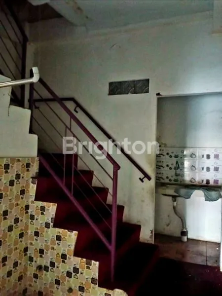 image RUKO SIAP BUKA BISNIS , AMIR HAMZAH MEDAN (5)