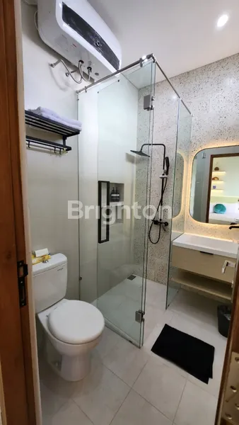 image DISEWAKAN TAHUNAN VILLA MODERN KONTENPORER DI JANTUNG BALI PADANGSAMBIAN (7)