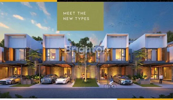 image DEMPSEY HILL RUMAH 3LT BARU GRESS TYPE HAZEL CITRALAND SURABAYA BARAT (2)