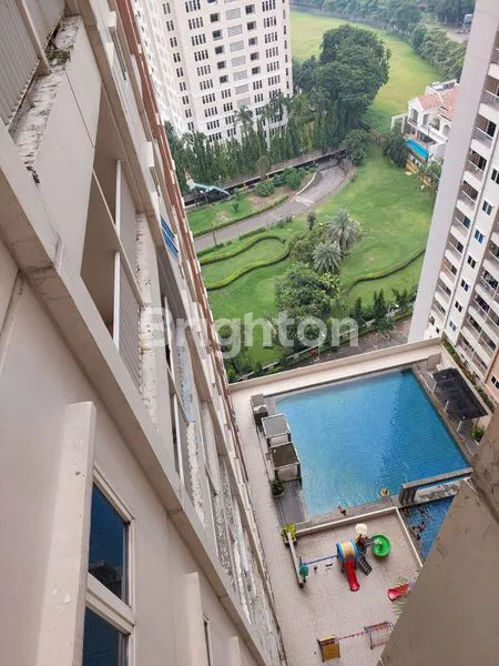 image APARTEMEN PBG STUDIO FULL FURNISHED  (1)