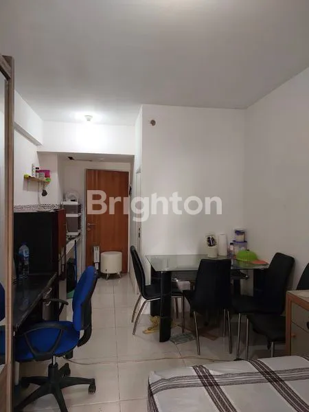 image APARTEMEN PBG STUDIO FULL FURNISHED  (3)