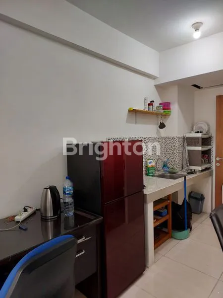 image APARTEMEN PBG STUDIO FULL FURNISHED  (5)