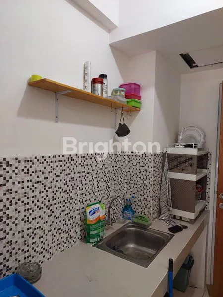 image APARTEMEN PBG STUDIO FULL FURNISHED  (6)