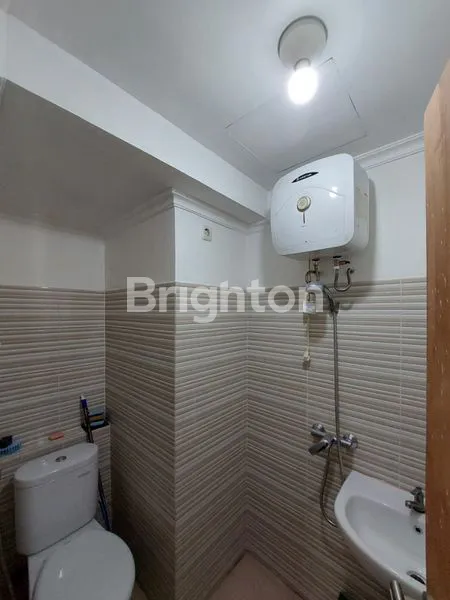 image APARTEMEN PBG STUDIO FULL FURNISHED  (7)
