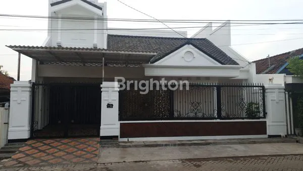 image DIJUAL RUMAH MOJOARUM (DHARMAHUSADA)  (1)