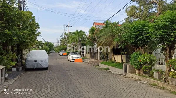 image DIJUAL RUMAH MOJOARUM (DHARMAHUSADA)  (2)