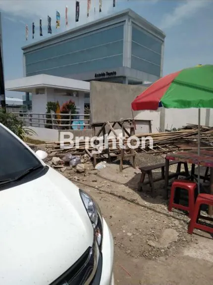 image TANAH DI JALAN RAYA SERANG ,BITUNG ,CIKUPA (2)