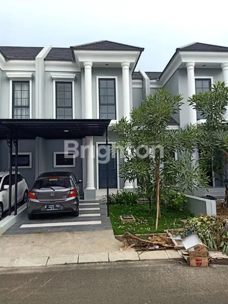 image RUMAH CLUSTER HAZEL BANJAR WIJAYA (1)