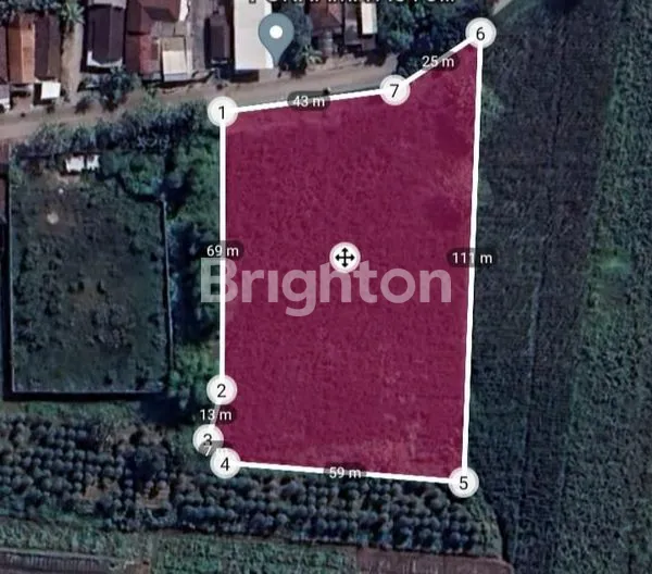 Gambar Property RAYA JETIS MOJOKERTO COCOK UNTUK GUDANG ATAU INDUSTRI