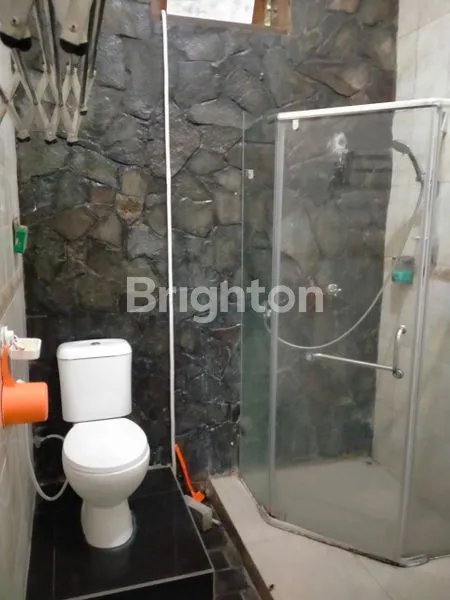 image RUMAH DIJUAL LOKASI DI PUSAT KOTA SIDOARJO. DEKAT GERBANG TOL SIDOARJO. (5)