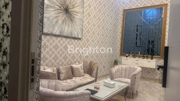 image RUMAH CANTIK SIAP HUNI TANJUNG BUNGA  (2)