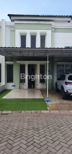 image RUMAH CANTIK SIAP HUNI TANJUNG BUNGA  (1)