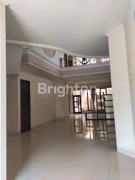 image BU.. ROW JALAN BESAR, RUMAH LUAS SUTOREJO TIMUR (3)