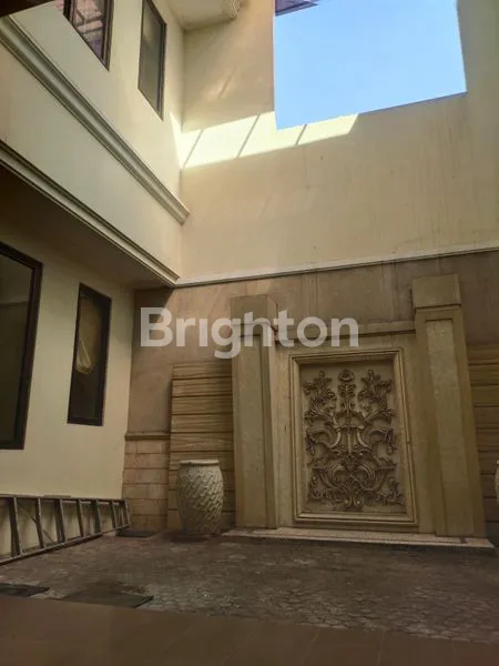 image BU.. ROW JALAN BESAR, RUMAH LUAS SUTOREJO TIMUR (5)