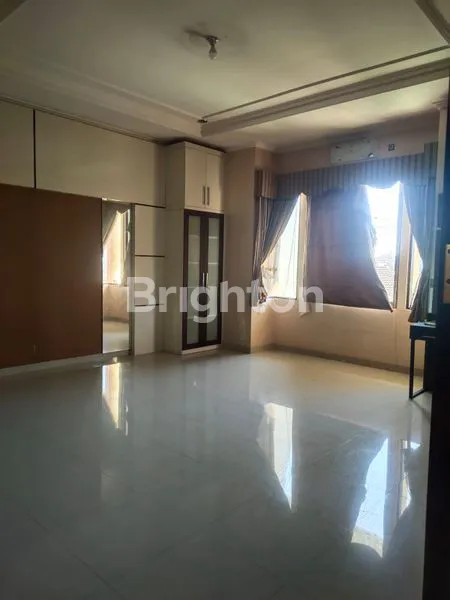 image BU.. ROW JALAN BESAR, RUMAH LUAS SUTOREJO TIMUR (6)